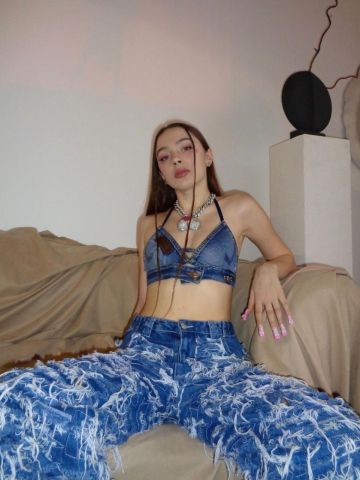 Эвелина
